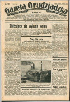 Gazeta Grudziądzka 1935.08.27. R. 42 nr 100