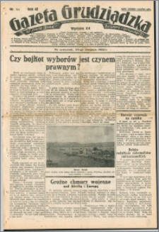 Gazeta Grudziądzka 1935.08.29. R. 42 nr 101