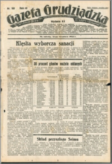 Gazeta Grudziądzka 1935.09.14. R. 42 nr 108