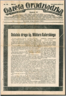 Gazeta Grudziądzka 1935.09.25. R. 42 nr 112