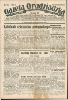 Gazeta Grudziądzka 1935.09.30. R. 42 nr 114