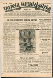 Gazeta Grudziądzka 1935.10.05. R. 42 nr 116