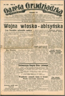 Gazeta Grudziądzka 1935.10.15. R. 42 nr 120