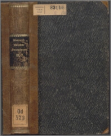 Europäische Sittengeschichte vom Ursprunge volksthümlicher Gestaltungen bis auf unsere Zeit. T. 3, Abt. 2, Die europäischen Völker und Staaten besonders im Zeitalter der Kirchenschwärmerei und der Herrschaft des Papstthums