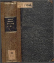 Europäische Sittengeschichte vom Ursprunge volksthümlicher Gestaltungen bis auf unsere Zeit. T. 4, Das Zeitalter des Verfalls mittelalterlicher Zustände