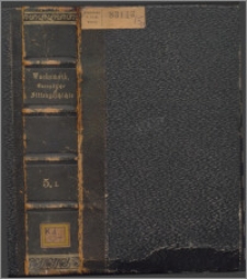 Europäische Sittengeschichte vom Ursprunge volksthümlicher Gestaltungen bis auf unsere Zeit. T. 5, Abt. 1, Das Zeitalter des Kirchenstreits