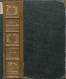 Karl Friedrich Becker's Geschichte der neueren Zeit. T. 5