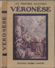 Véronèse : huit reproductions fac-simile en couleurs