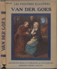 Van der Goës : huit reproductions fac-similé en couleurs