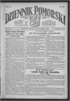 Dziennik Pomorski 1929.02.12, R. 9, nr 35