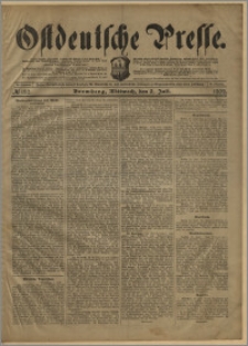 Ostdeutsche Presse. J. 26, № 152 (2 lipca 1902)