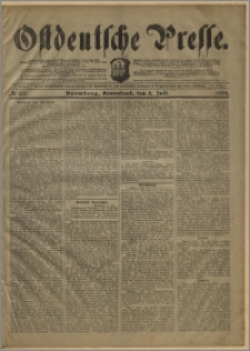 Ostdeutsche Presse. J. 26, № 155 (5 lipca 1902)