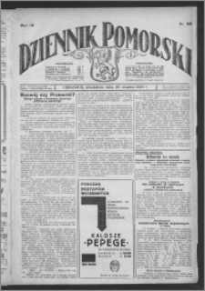 Dziennik Pomorski 1929.03.10, R. 9, nr 58