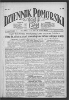 Dziennik Pomorski 1929.03.20, R. 9, nr 66