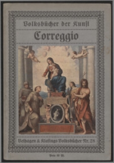 Correggio