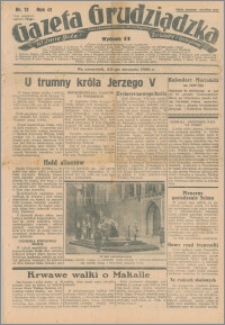 Gazeta Grudziądzka 1936.01.30 R.43 nr 13