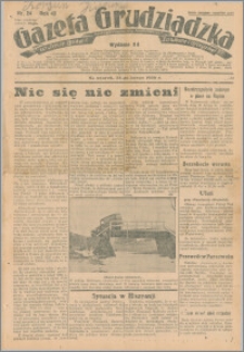 Gazeta Grudziądzka 1936.02.25 R.43 nr 24