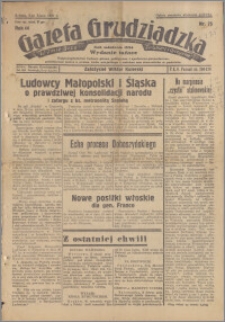 Gazeta Grudziądzka 1937.07.03 R. 44 nr 75