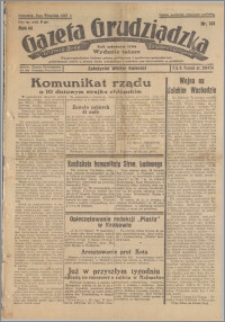 Gazeta Grudziądzka 1937.09.02. R. 44 nr 101