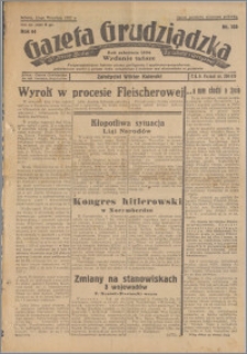 Gazeta Grudziądzka 1937.09.11. R. 44 nr 105