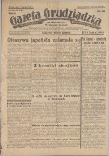 Gazeta Grudziądzka 1937.09.14. R. 44 nr 106