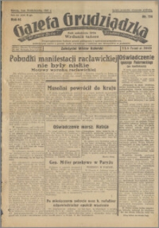 Gazeta Grudziądzka 1937.10.02. R. 44 nr 114