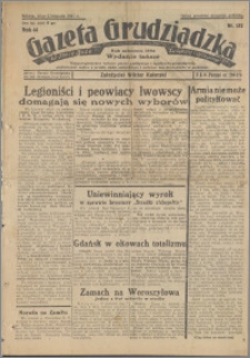 Gazeta Grudziądzka 1937.11.13. R. 44 nr 132