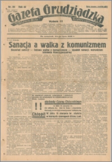 Gazeta Grudziądzka 1936.07.30 R.43 nr 89