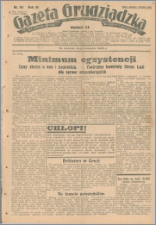 Gazeta Grudziądzka 1936.08.11 R.43 nr 94