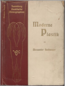 Die moderne Plastik in Deutschland