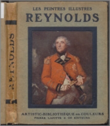 Reynolds : huit reproductions fac-simile en couleurs