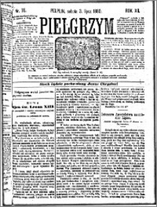 Pielgrzym, pismo religijne dla ludu 1880 nt 76