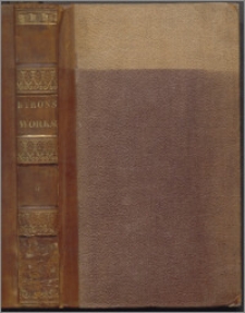 The complete works of Lord Byron. Vol. 4