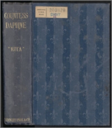 Countess Daphne : a musical romance