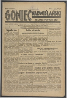 Goniec Nadwiślański 1928.09.05, R. 4 nr 204