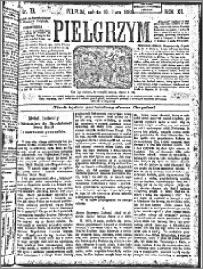 Pielgrzym, pismo religijne dla ludu 1880 nr 79