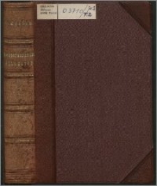 Korespondencya 1815-1823. T. 2 1820