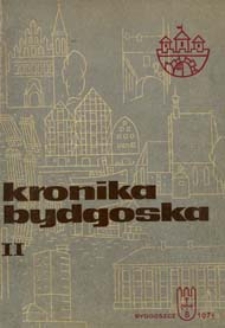 Kronika Bydgoska T. 2 (1964-1965)