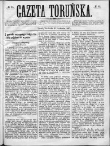 Gazeta Toruńska 1867, R. 1, nr 93