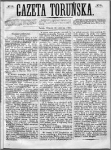 Gazeta Toruńska 1867, R. 1, nr 99