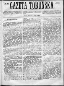 Gazeta Toruńska 1867, R. 1, nr 103