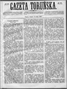 Gazeta Toruńska 1867, R. 1, nr 108