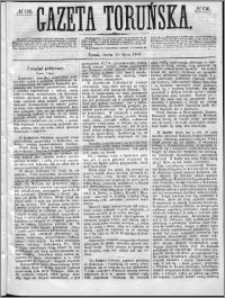 Gazeta Toruńska 1867, R. 1, nr 156