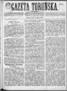 Gazeta Toruńska 1867, R. 1, nr 171