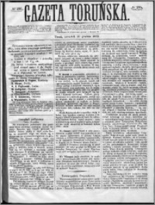 Gazeta Toruńska 1867, R. 1, nr 295