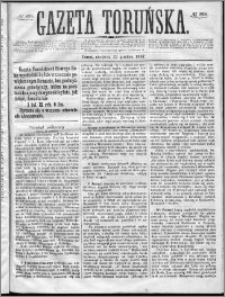 Gazeta Toruńska 1867, R. 1, nr 298