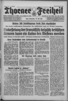 Thorner Freiheit 1940.05.23, Jg. 2 nr 119