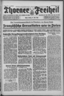 Thorner Freiheit 1940.05.31, Jg. 2 nr 126