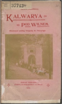 Kalwaria pod Wilnem