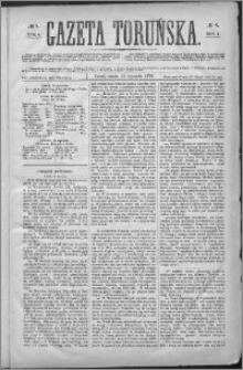 Gazeta Toruńska 1870, R. 4 nr 8